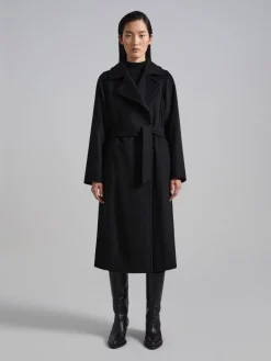 Manuela Icon Coat