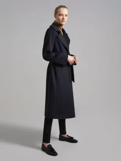 Manuela Icon Coat