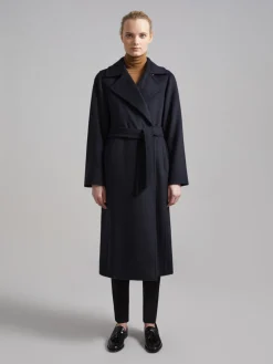 Manuela Icon Coat