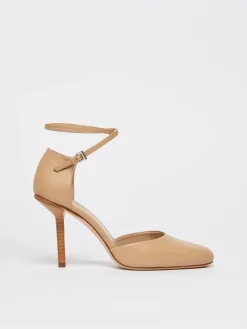 Mary Jane in pelle