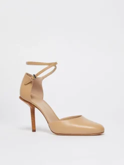 Mary Jane in pelle