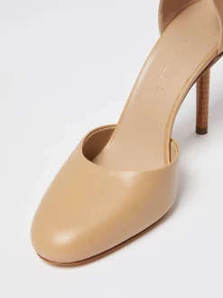 Mary Jane in pelle