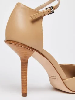Mary Jane in pelle