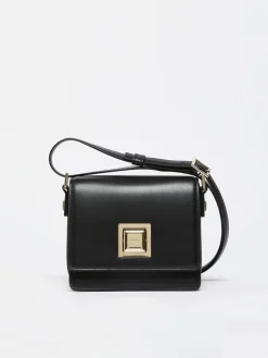MM Bag small in pelle