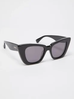 Occhiale da sole cat-eye