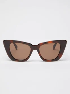 Occhiale da sole cat-eye