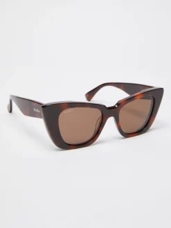 Occhiale da sole cat-eye