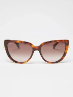 Occhiali da sole cat-eye