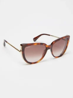Occhiali da sole cat-eye