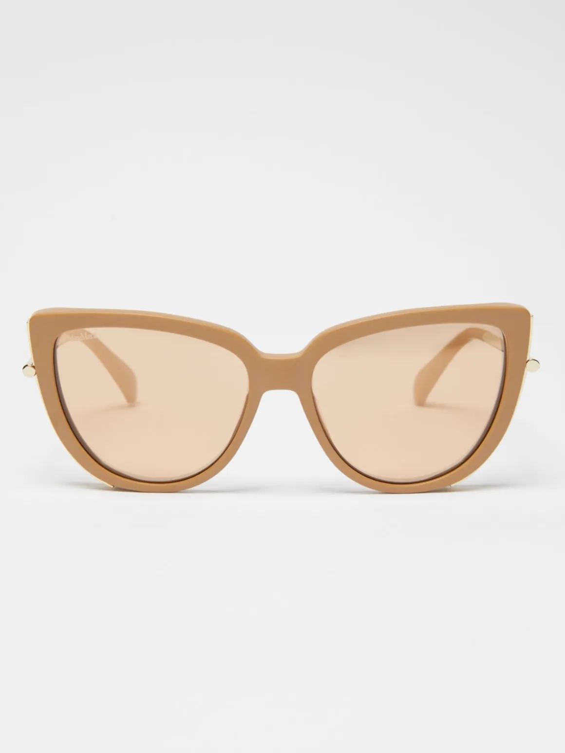 Occhiali da sole cat-eye