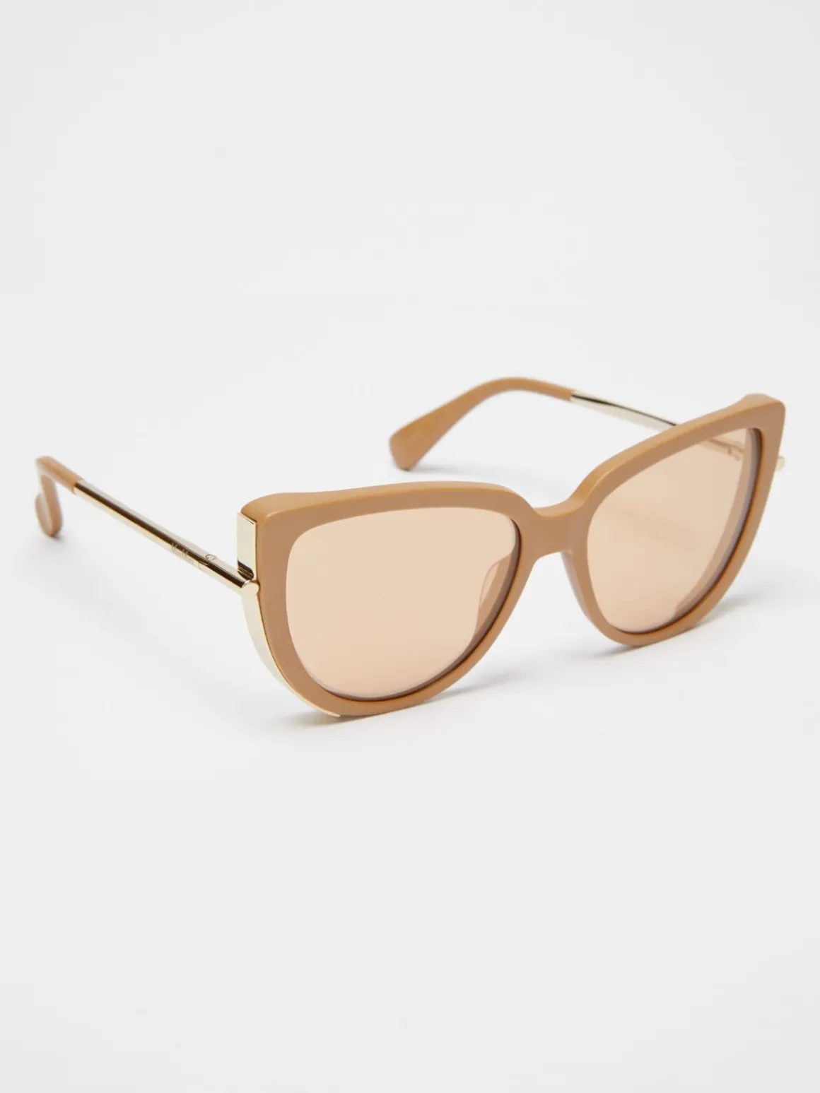 Occhiali da sole cat-eye