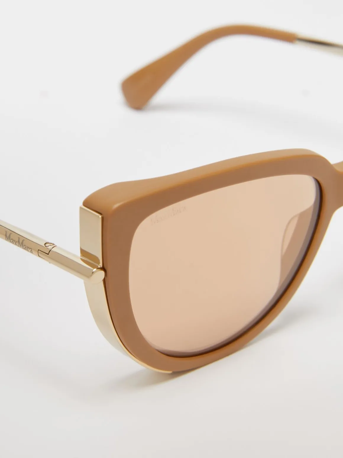Occhiali da sole cat-eye
