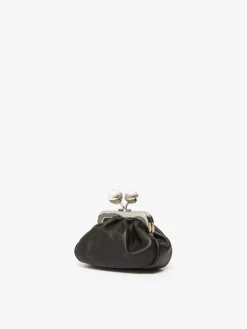 Pasticcino Bag Nano in nappa