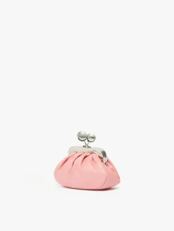 Pasticcino Bag Nano in nappa