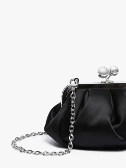 Pasticcino Bag Small in raso