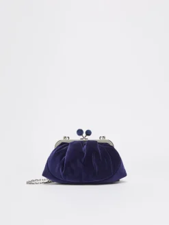 Pasticcino Bag Small in velluto
