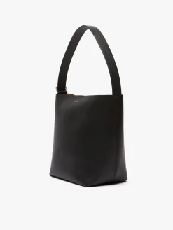 Shopping Bag Archetipo small in pelle