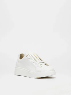 Sneaker in pelle