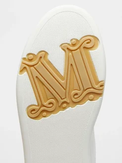 Sneaker in pelle