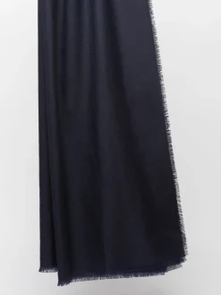Stola in cachemire mélange