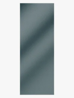 Stola in lana e seta jacquard