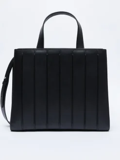 Whitney Bag large in pelle