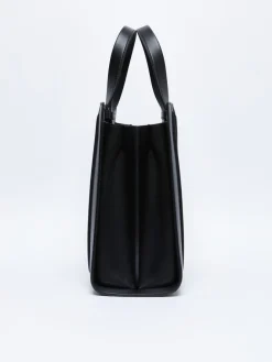 Whitney Bag large in pelle