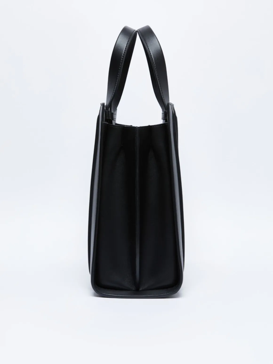 Whitney Bag large in pelle