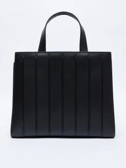 Whitney Bag large in pelle