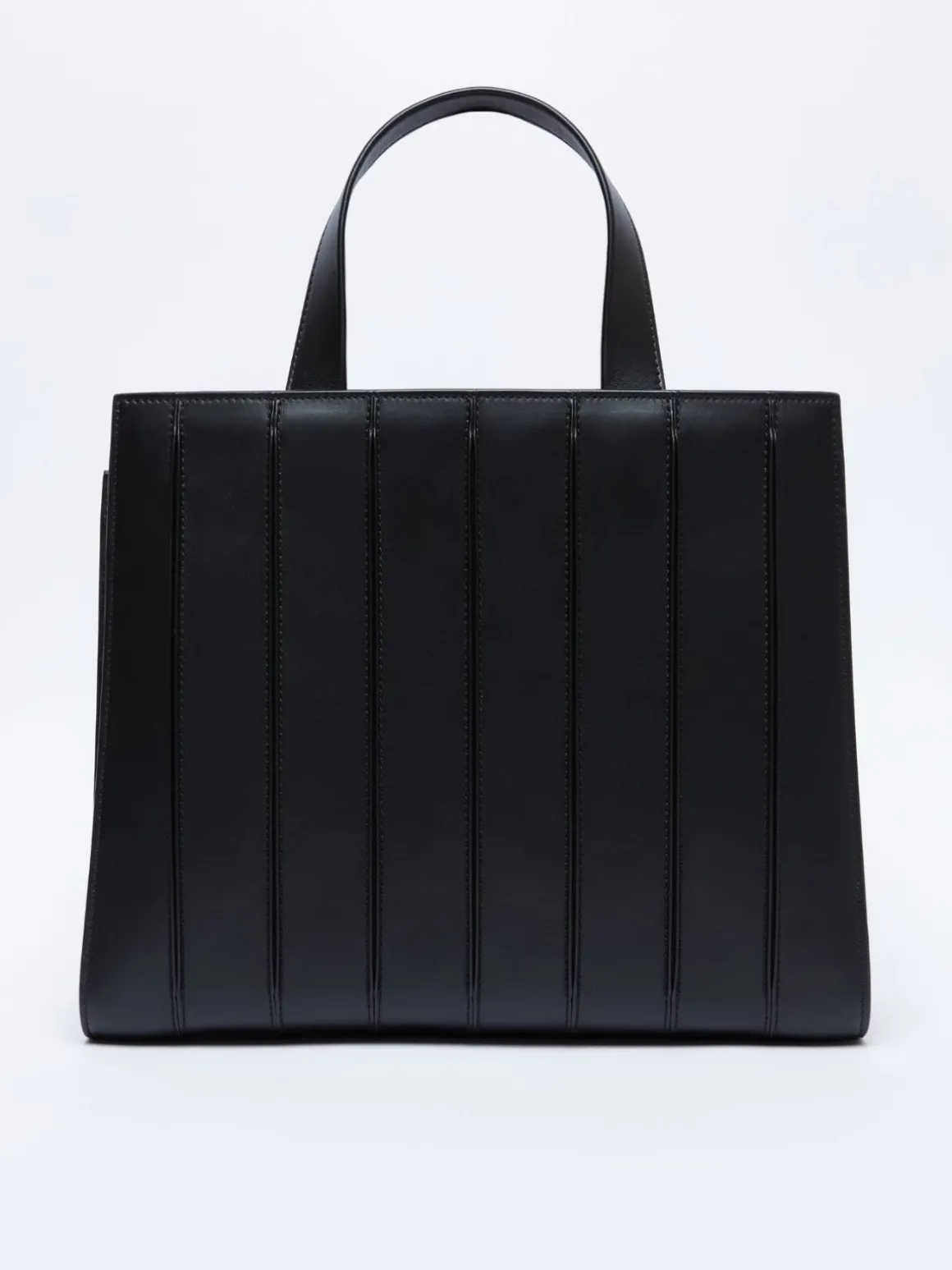 Whitney Bag large in pelle