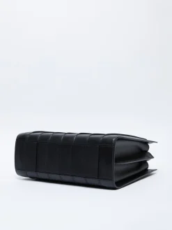 Whitney Bag large in pelle