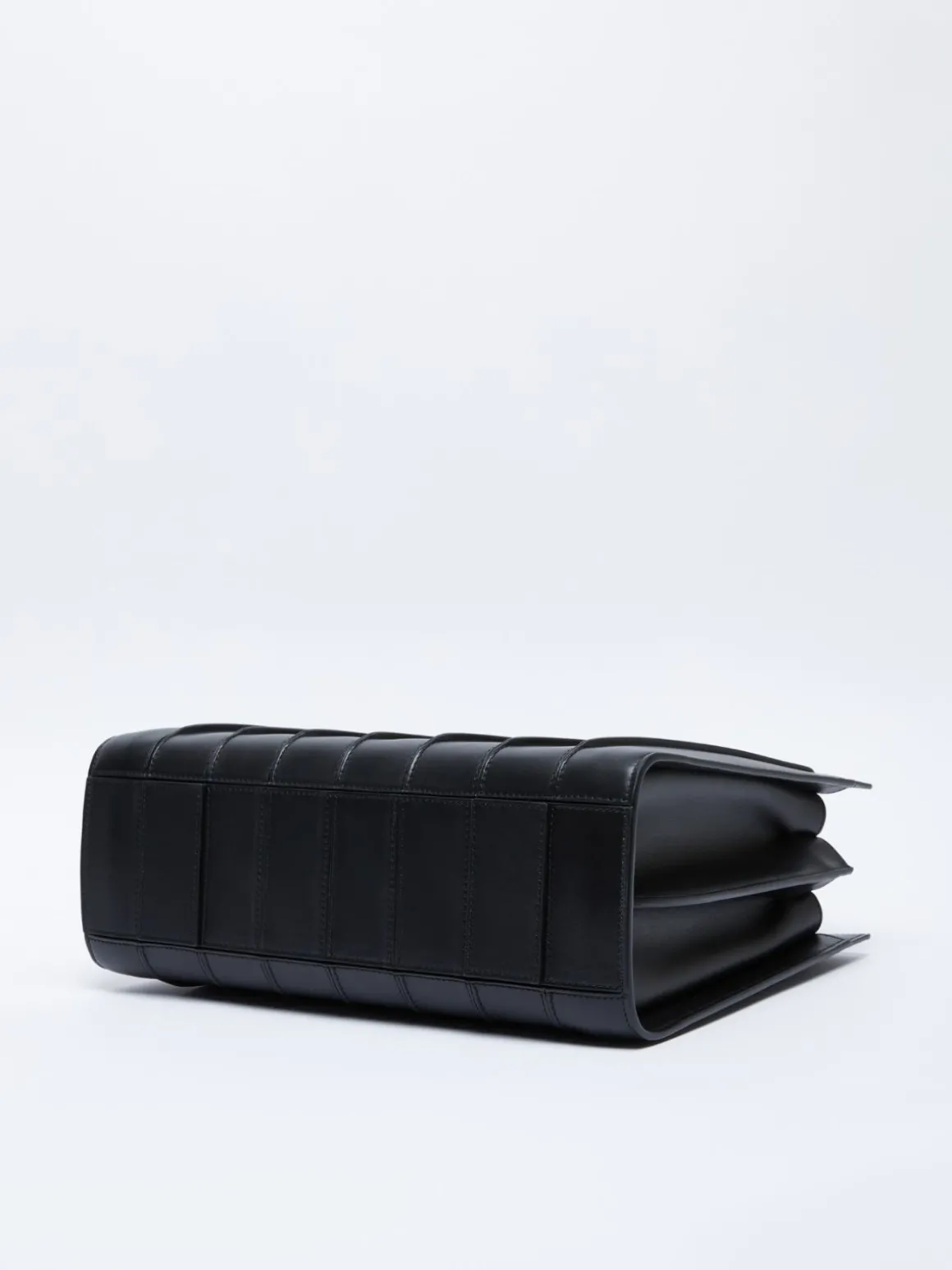 Whitney Bag large in pelle