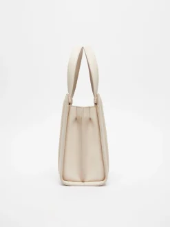 Whitney Bag Medium in pelle
