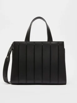Whitney Bag medium in pelle