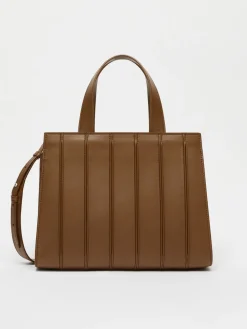 Whitney Bag medium in pelle