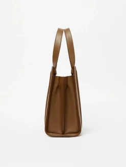 Whitney Bag medium in pelle