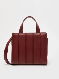 Whitney Bag small in pelle