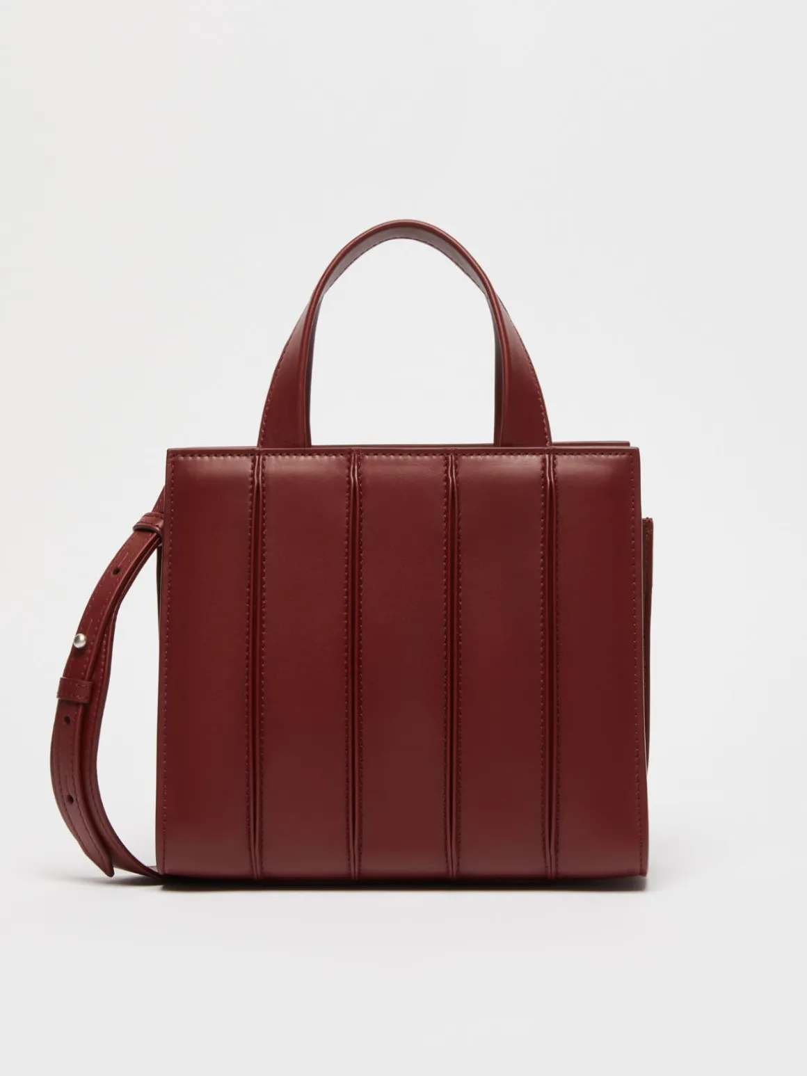 Whitney Bag small in pelle