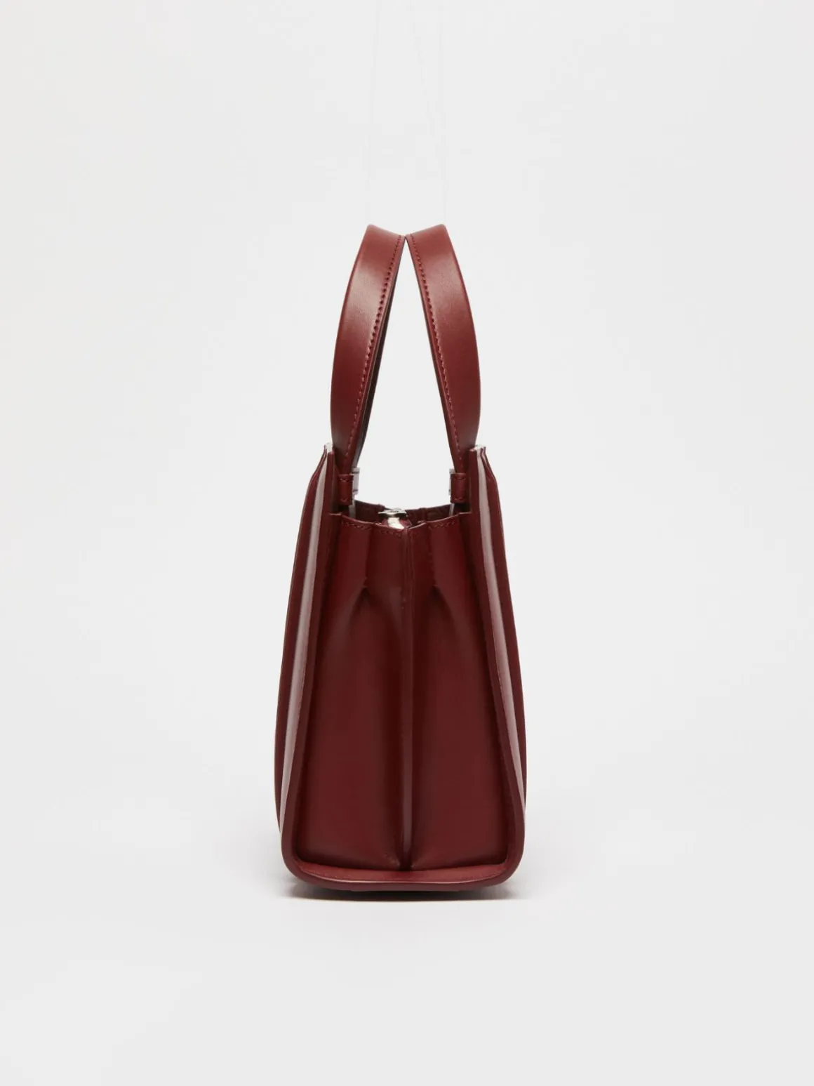 Whitney Bag small in pelle