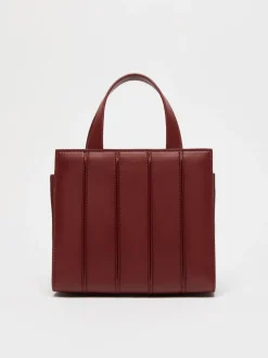 Whitney Bag small in pelle