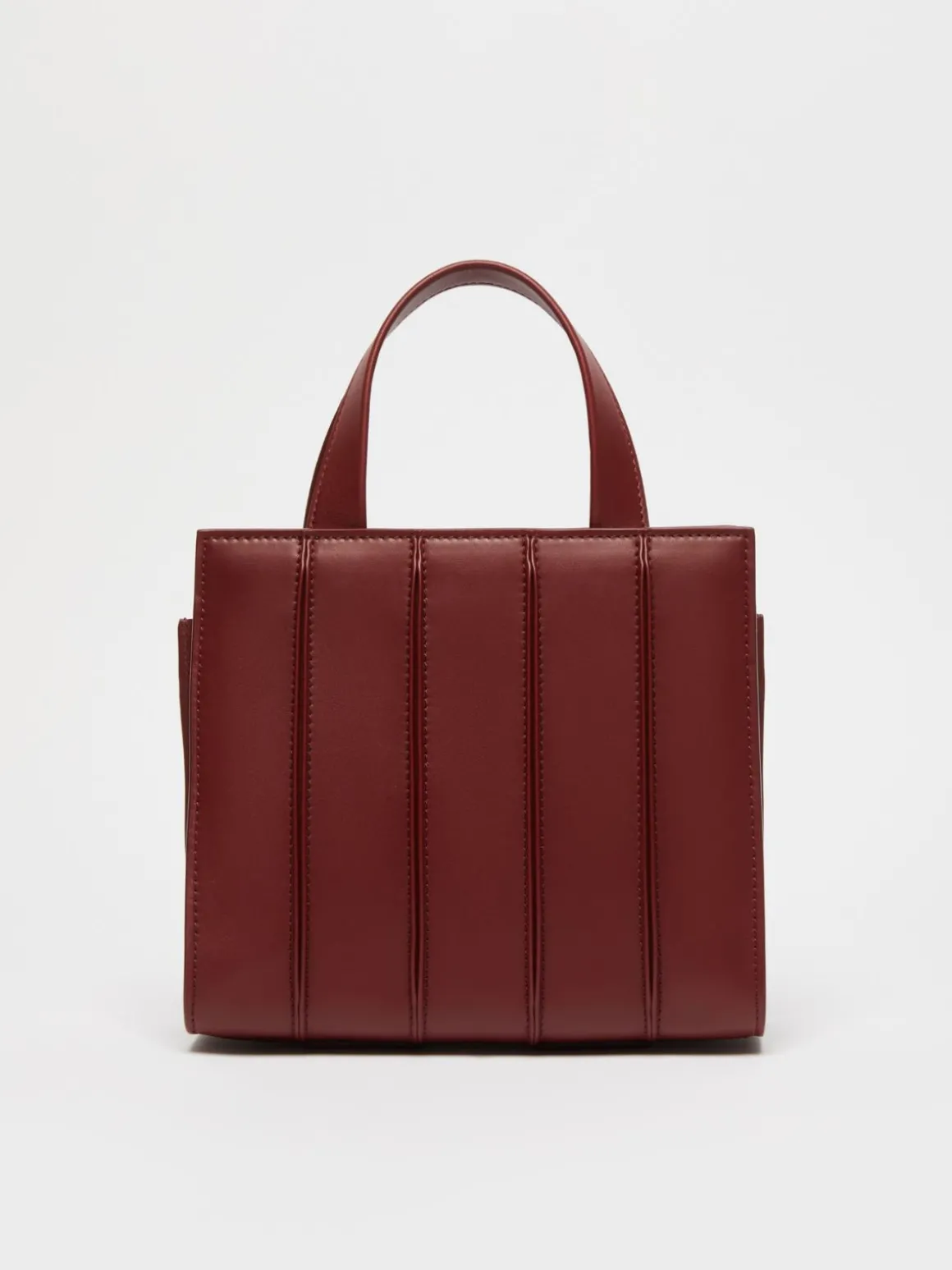 Whitney Bag small in pelle