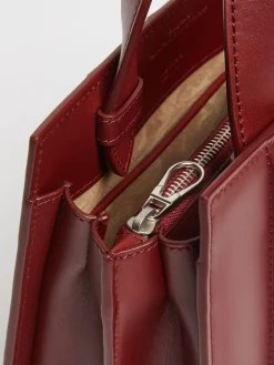 Whitney Bag small in pelle