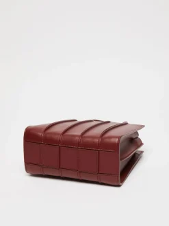 Whitney Bag small in pelle