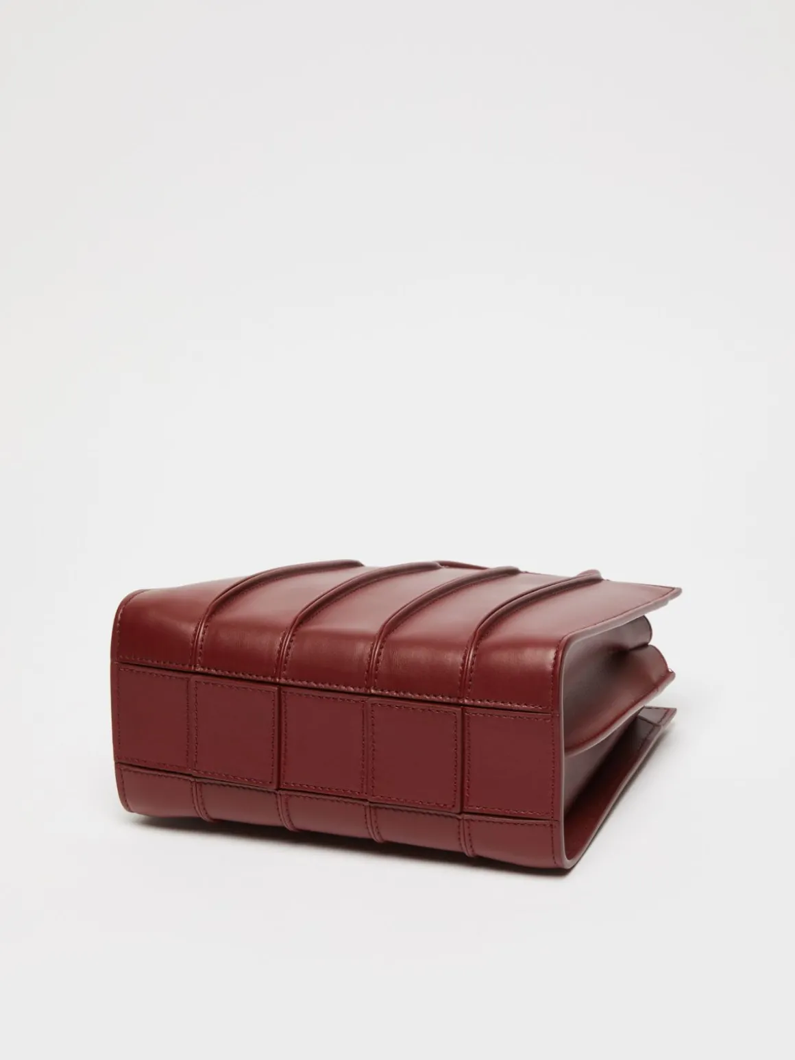 Whitney Bag small in pelle