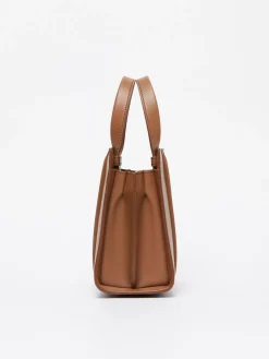 Whitney Bag small in pelle