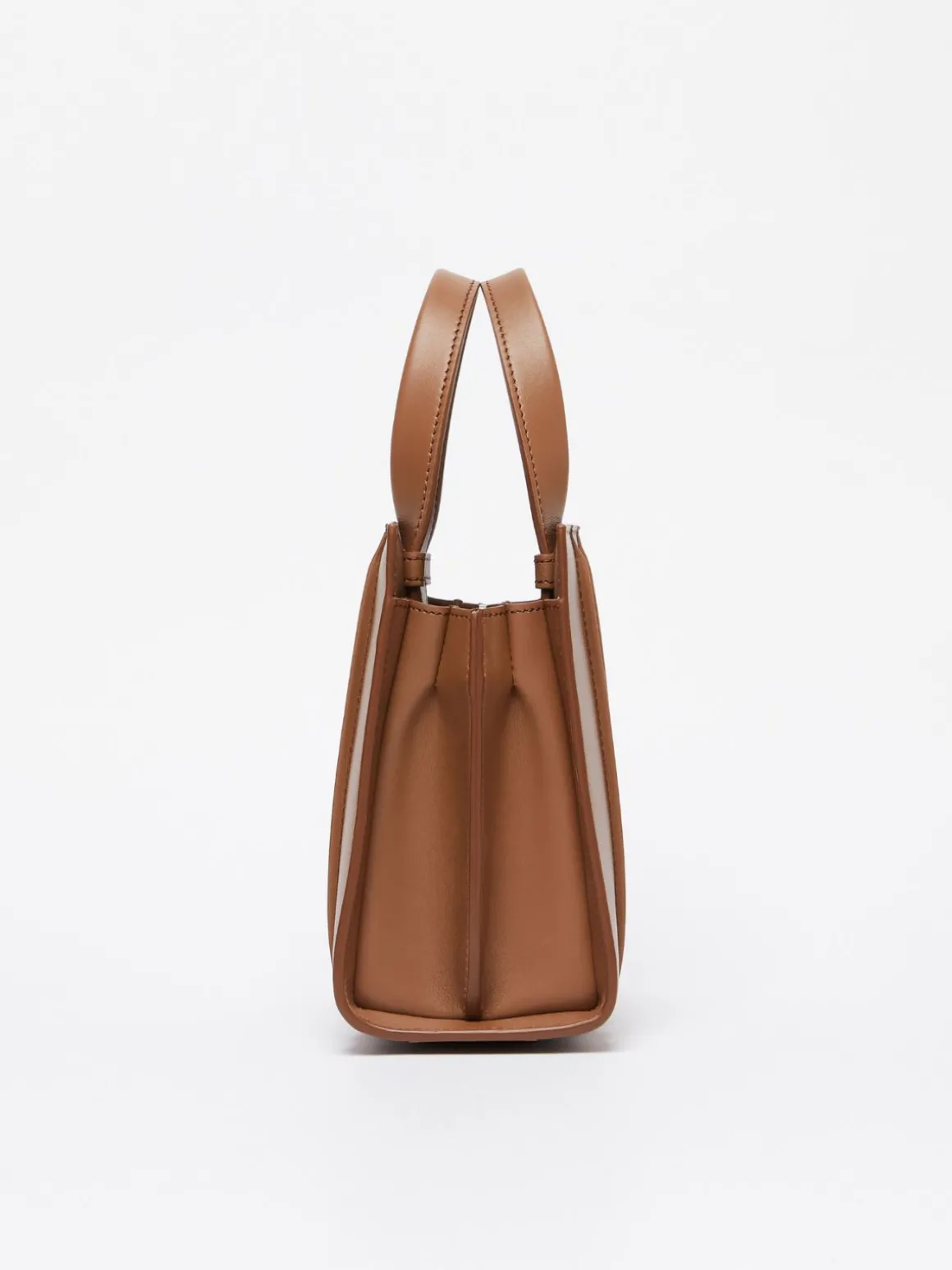 Whitney Bag small in pelle