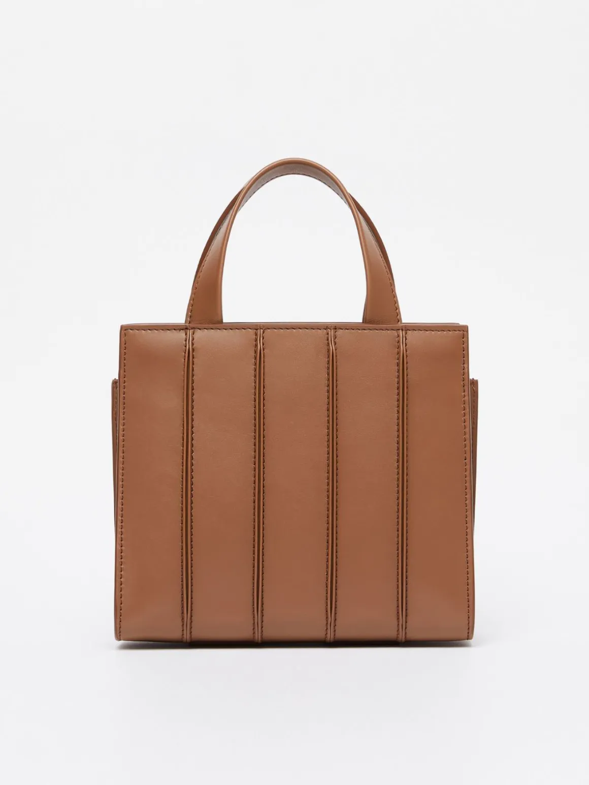 Whitney Bag small in pelle