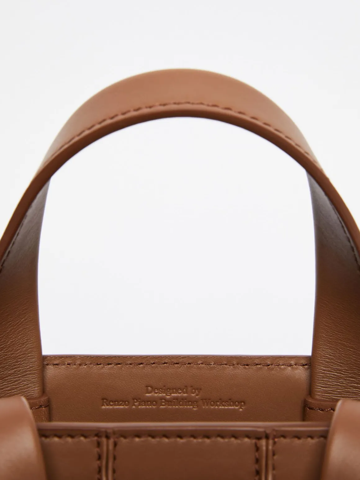 Whitney Bag small in pelle